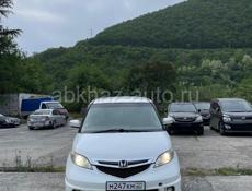 Honda Еlysion