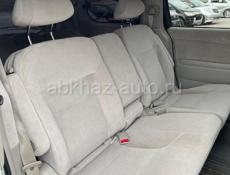 Honda Еlysion