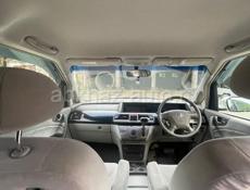 Honda Еlysion