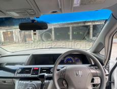 Honda Еlysion