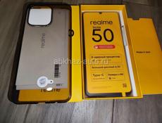 Realme Note 50