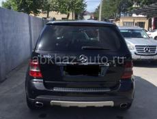 Mercedes-Benz ML