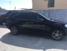 Mercedes-Benz ML