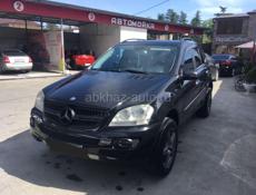 Mercedes-Benz ML