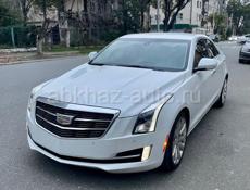 Cadillac CTS