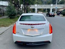 Cadillac CTS