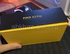 Poco X3 Pro 8/128