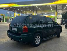 GMC Envoy