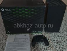 Продою Xbox Series X