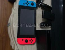 Nintendo Switch , без торга
