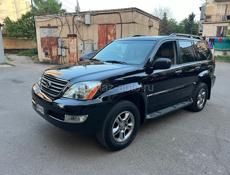 Lexus GX