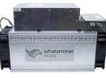 Whatsminer M20S 70тх