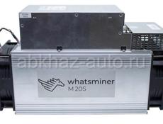 Whatsminer M20S 70тх