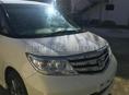 Honda Еlysion