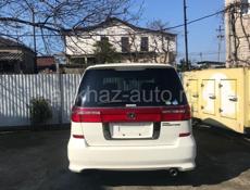 Honda Еlysion