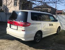 Honda Еlysion