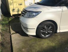 Honda Еlysion