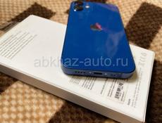 Айфон 12 mini 128 gb 