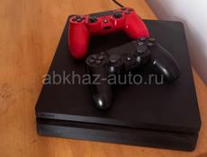 PS4 slim 1tb