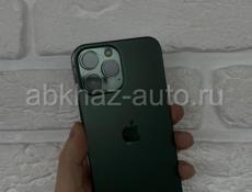 iPhone 13 Pro Max 128gb green зеленый 