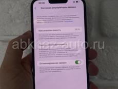 iPhone 13 Pro Max 128gb green зеленый 