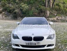 BMW 6 Series