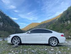 BMW 6 Series