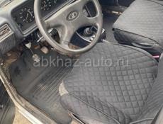 ВАЗ 2107