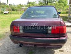 Audi 80