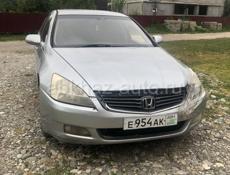 Honda Inspire