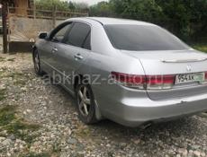 Honda Inspire