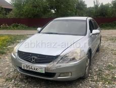 Honda Inspire