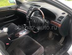 Honda Inspire