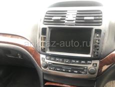 Honda Inspire