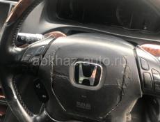 Honda Inspire