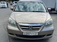 Honda Еlysion