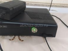 Продаю Xbox 360 