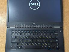 ноутбук DELL Latitude