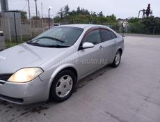 Nissan Primera