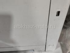 Цветной лазерный принтер KYOCERA P5021cdw