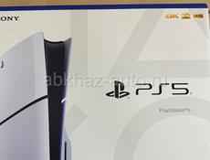 PlayStation 5 slim