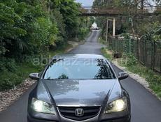 Honda Legend