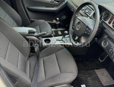 Mercedes-Benz B-Класс