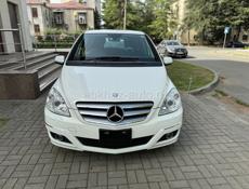 Mercedes-Benz B-Класс