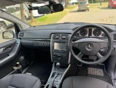 Mercedes-Benz B-Класс
