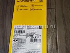 Realme Note 50