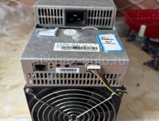 Whatsminer m31s+