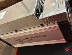 Whatsminer m30s