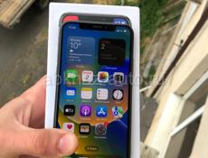 iPhone X в идеальном состояний😍