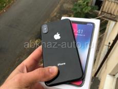 iPhone X в идеальном состояний😍